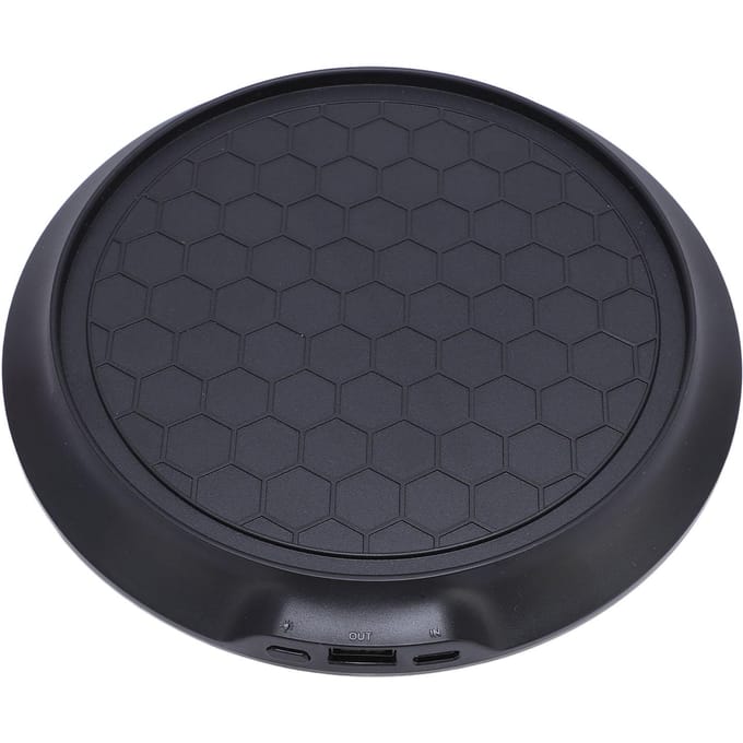 Game Console Host Standaard Verticale Opberg Houder Beugel Koelbasis voor Series X met RGB Licht black