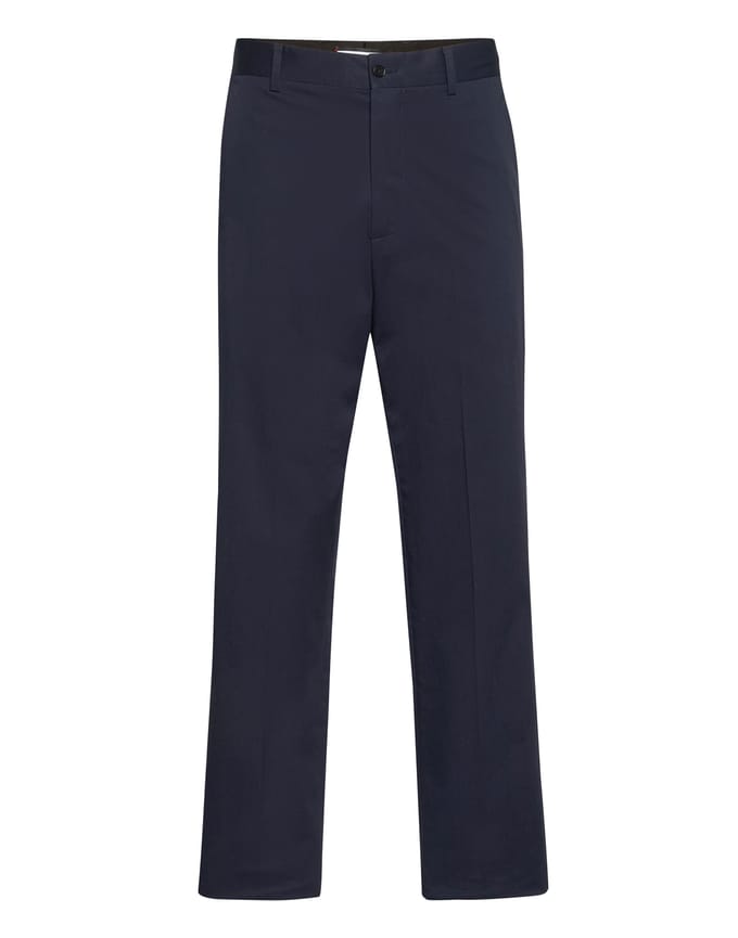 Lange Broek Chinos Pasvorm