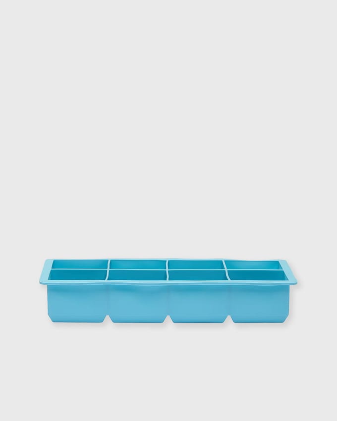 Icon ice tray
