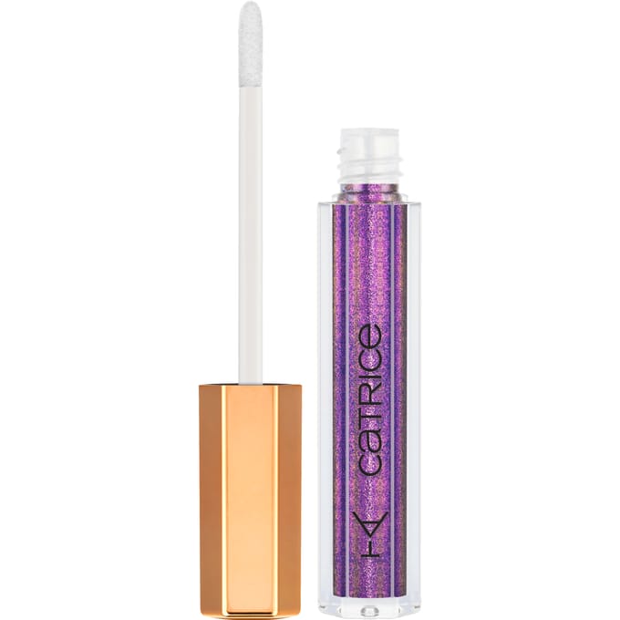 Catrice ABOUT TONIGHT Metallic Eyeshadow C03 2 ml