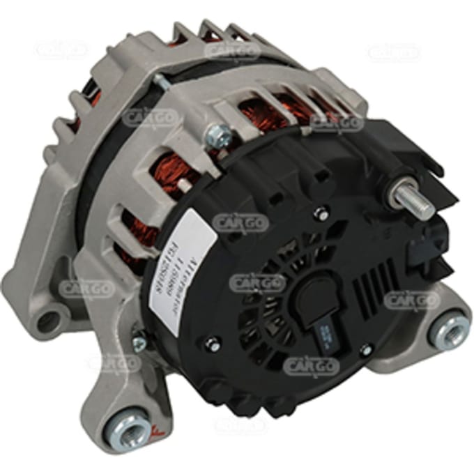 Driefasige generator HC-CARGO 115989