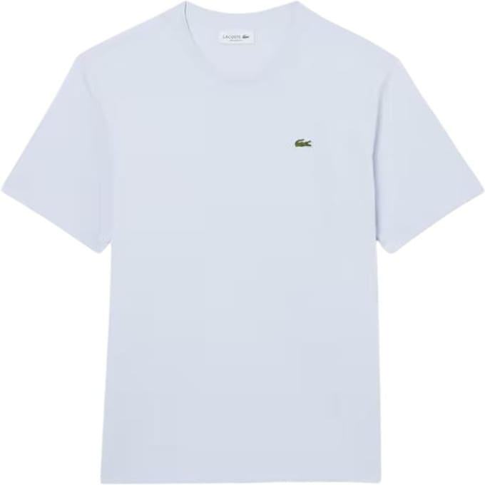 Lacoste Relaxed Fit T-shirt Dames