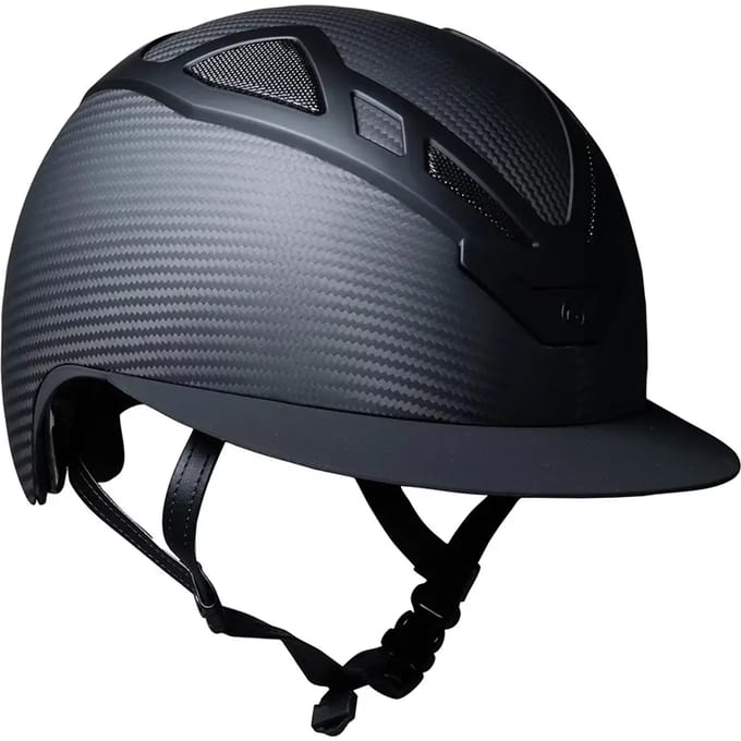 Dameshelm Suomy Apex full carbon