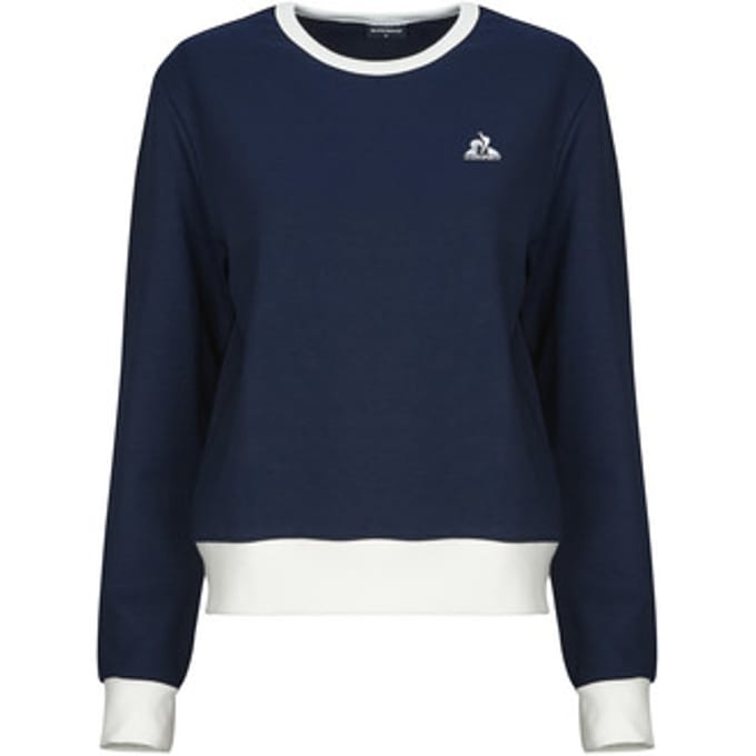 Le Coq Sportif  Sweaters HERITAGE SP Crew SWEAT N°1 W