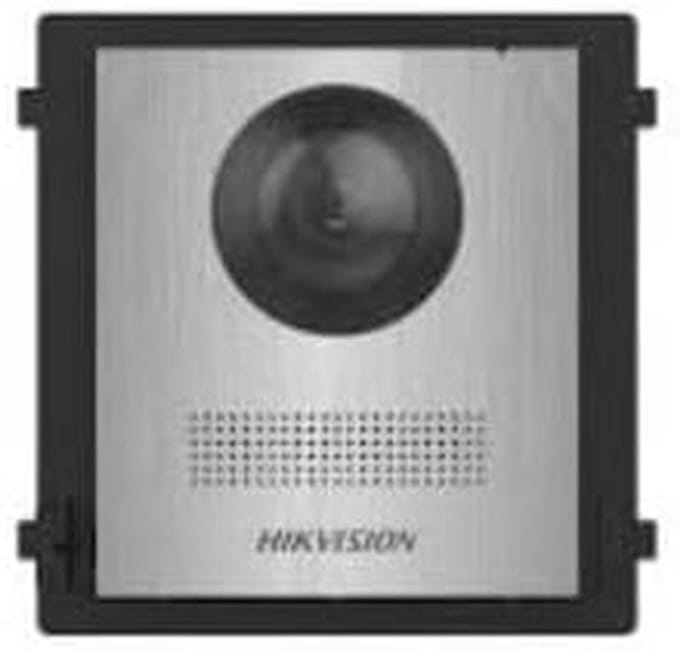 Buitenpost voor Videofoon Deuropener IP Intercom HD Camera