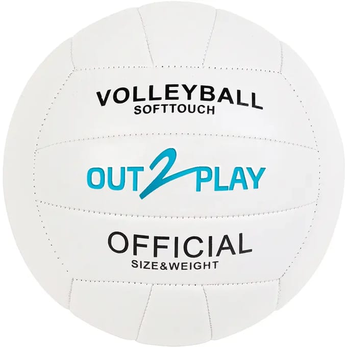 Volleybal Out2Play O2P