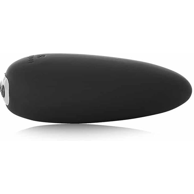 Je Joue - Mimi Soft - Clitoris Vibrator - Zwart