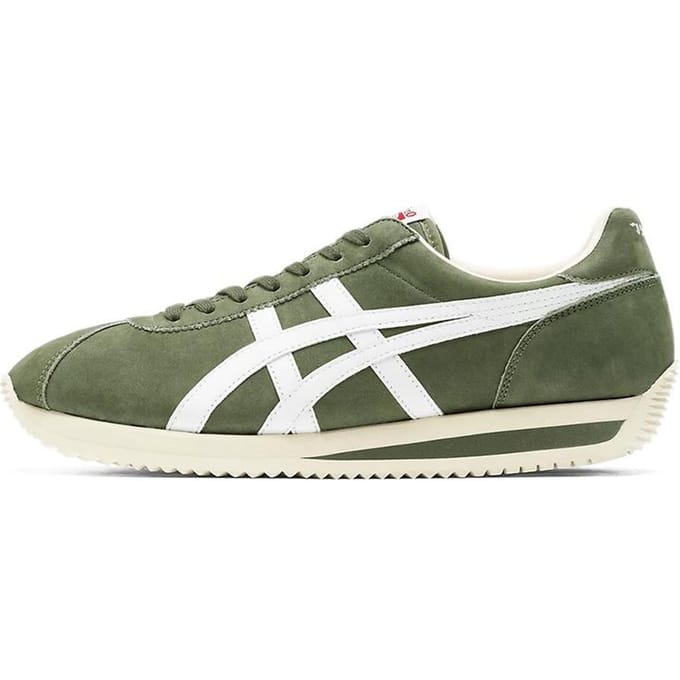 Onitsuka Tiger Moal 77 NM 'Vert Bronze' 39