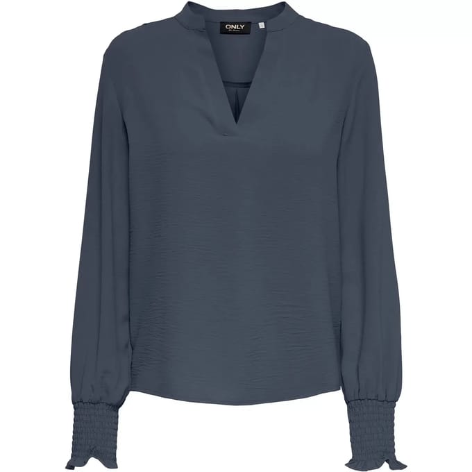 Vrouwenblouse Only Mette