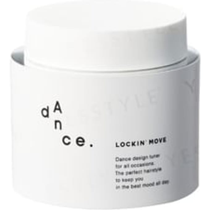 ARIMINO - dAnce. Design Tuner Lockin' Move Gel 80g