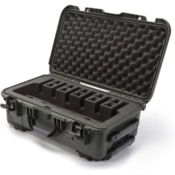 Koffer Nanuk 935 6UP