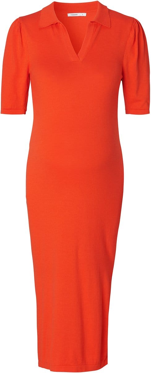 Noppies Jurk Kate Zwangerschap - Maat XS