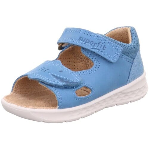 Platte sandalen Superfit -