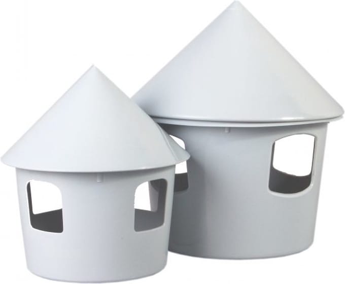 Wielink Plastic drinkpan 2 liter