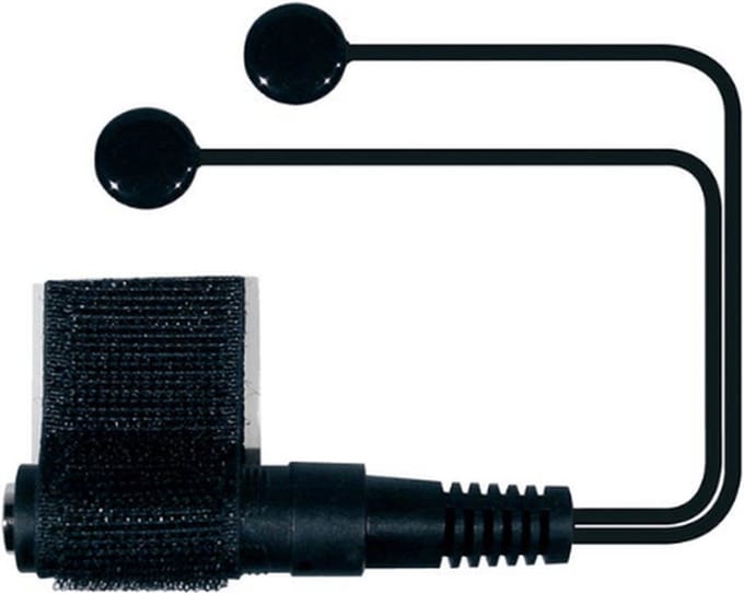 Shadow SH-720 twinducer pickup