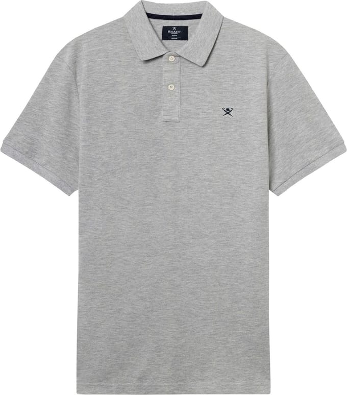Polo Hackett Slim Fit
