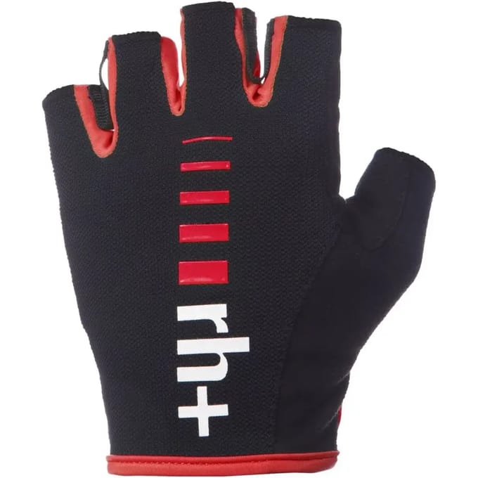 Rh+ Code Handschoenen Zwart M Man