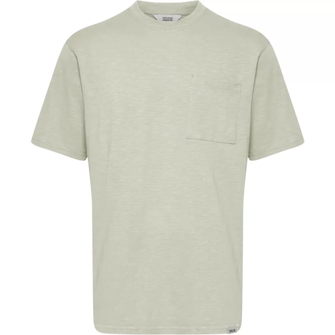 T-shirt Solid Durant
