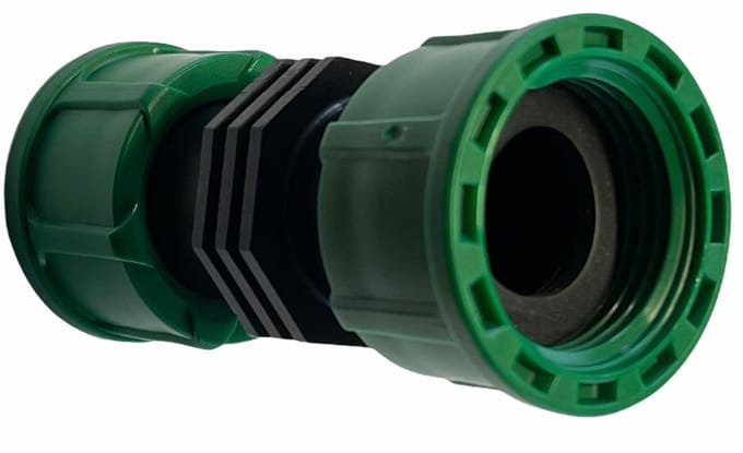 Gardena verbindingsstuk 1" ventielbox v3