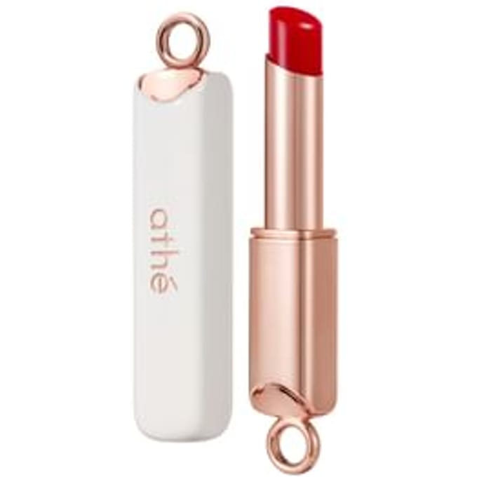athé - Authentic Lip Balm - 10 Colors #04 Brave