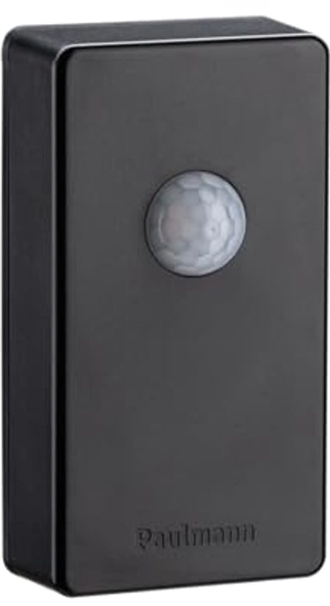 Zigbee Motion Sensor IP44 buitenverlichting met bewegingssensor