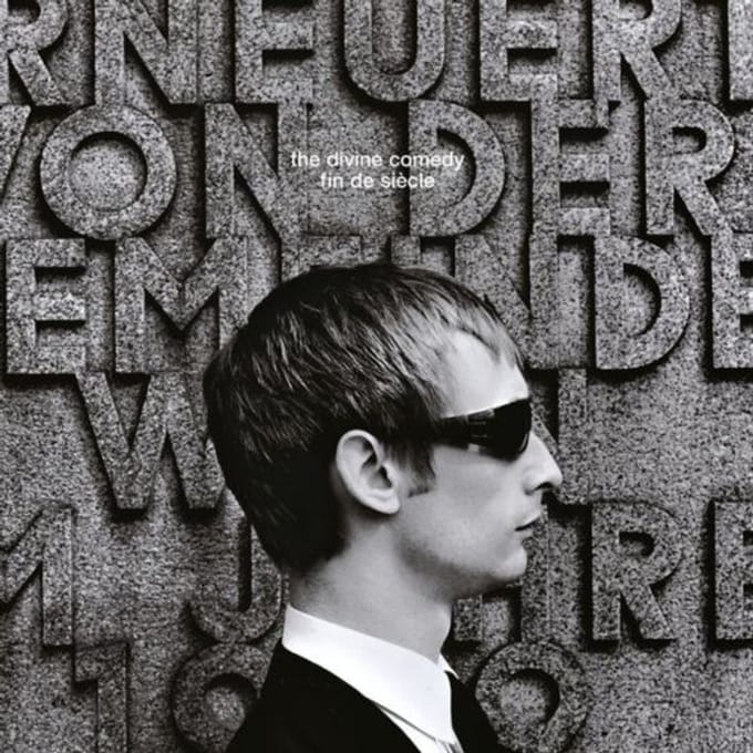 Fin De Siecle - The Divine Comedy