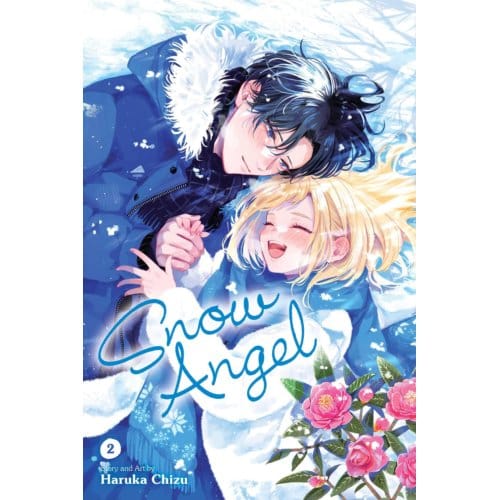 Snow Angel, Vol. 2 - Snow Angel - Haruka Chizu