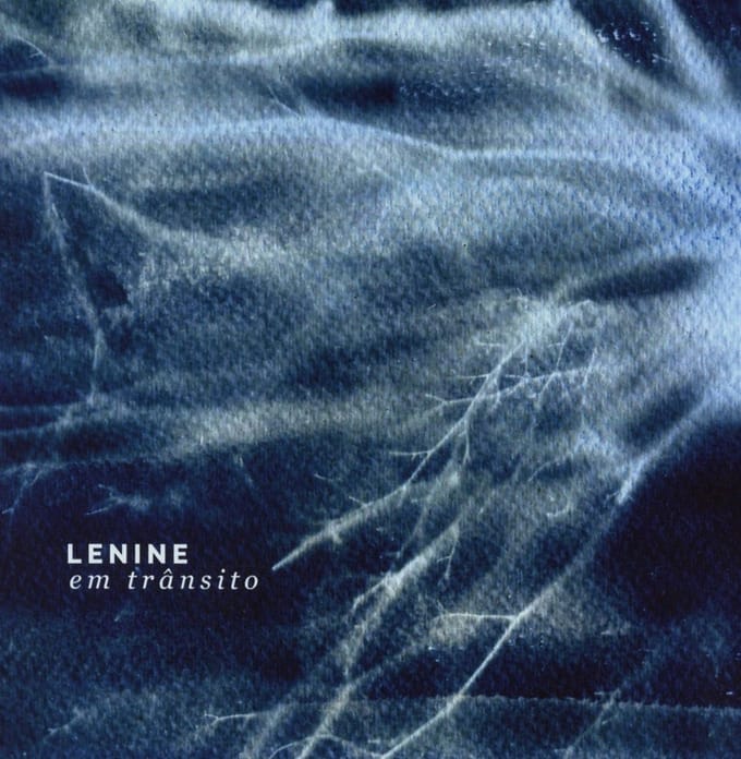 Lenine - Em Trânsito (CD)