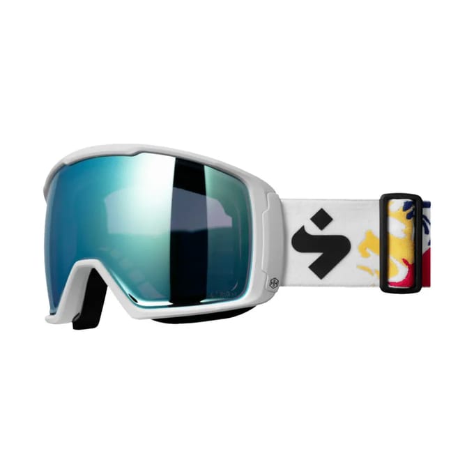 Skimasker Sweet Protection Clockwork Max Rig® x HK