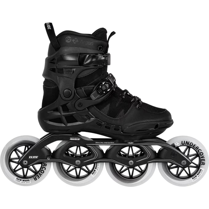 Powerslide Phuzion Argon Road 110 Inline Skates Heren