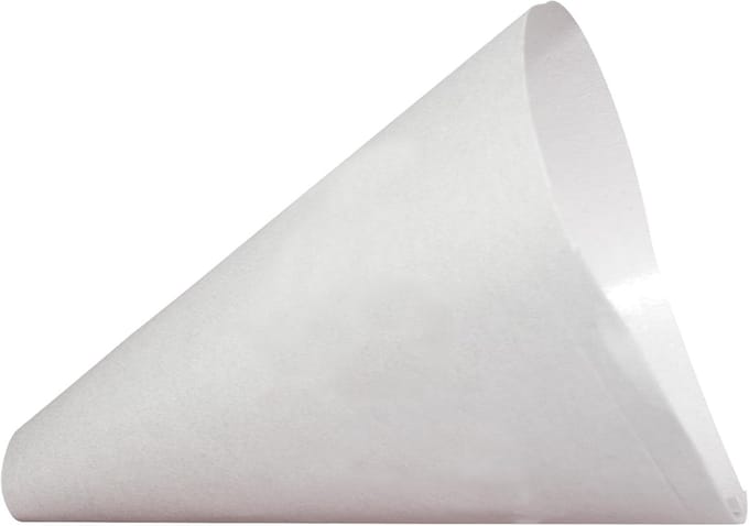 0620710 Papiertrechter 1000 stuks