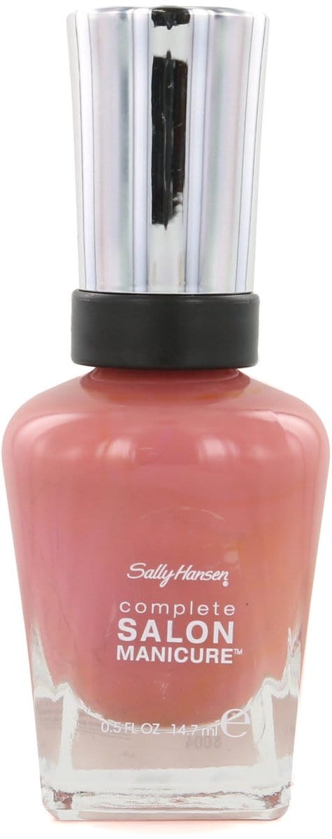 Sally Hansen Complete Salon Manicure So Much Fawn 260