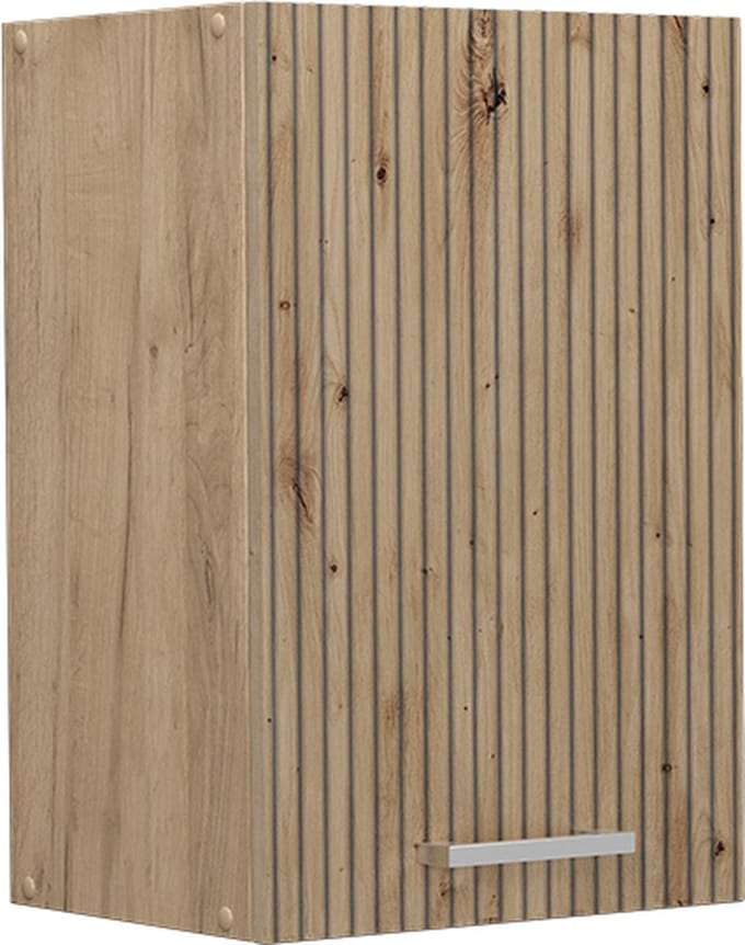 Vicco R-Line Hangkast – 40 cm Artisanaal eiken