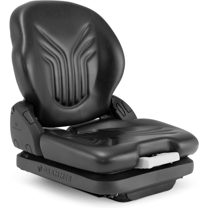 Stoel zonder verwarming p524x/x eft/xr e