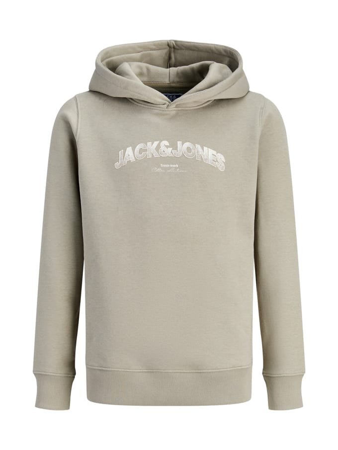 Jack & Jones Junior Hoodie Hoodie Boys