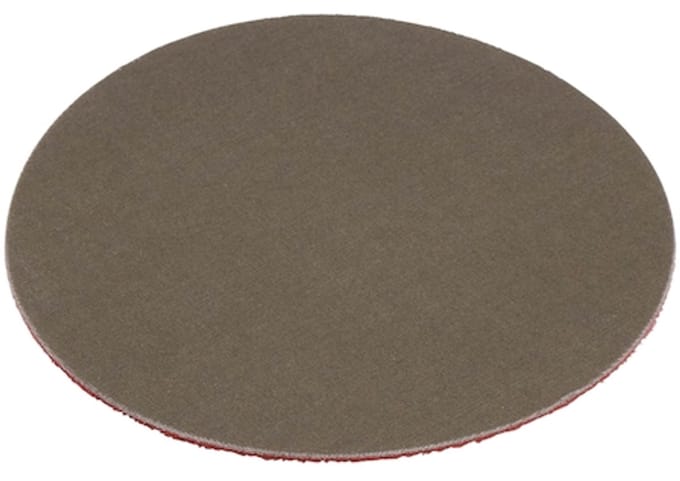 Wurth - Klitschuurschijf Trizact - Trizact® klittenbandschuurschijf textiel - x 10 st - Korrel 280 Uitvoering