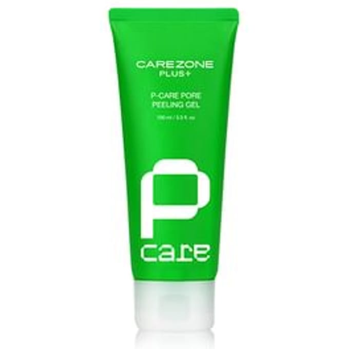 CAREZONE - P-Care Pore Peeling Gel 100ml