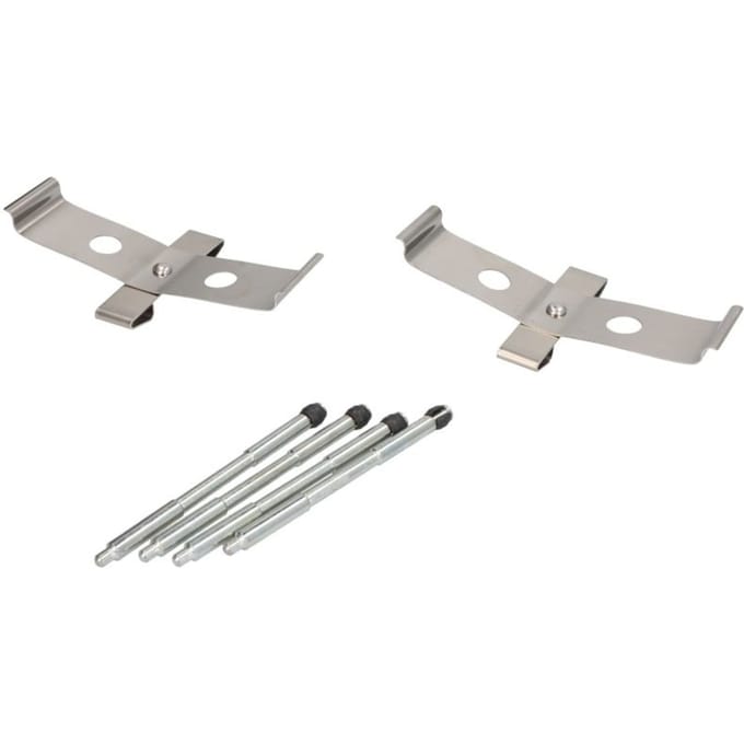 Accessoireset, schijfremblok TEXTAR 97200 5371 9 1