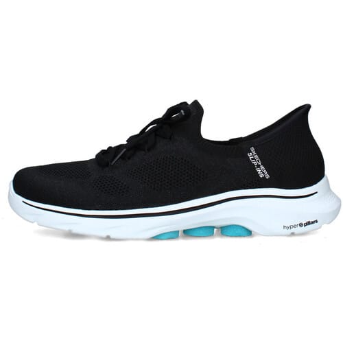 Lage Sneakers Skechers 125213