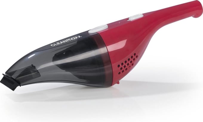 CleanMaxx 1463 Accu-handstofzuiger 4.8 V