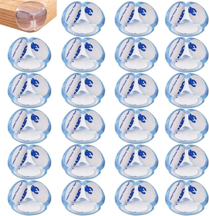 kinderveiligheidsset