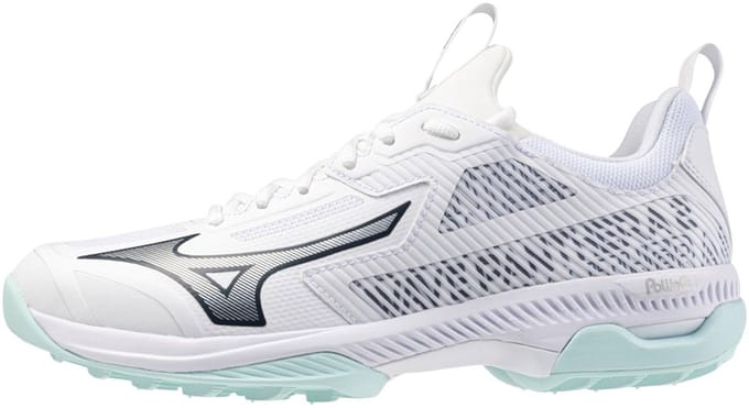 Wave Panthera 2 Sportschoenen Unisex - Maat 40.5