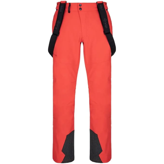 softshell skibroek Kilpi Rhea