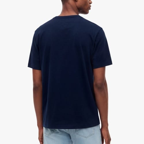 T-shirt Tommy Hilfiger Mw0mw37313 Performance Tee