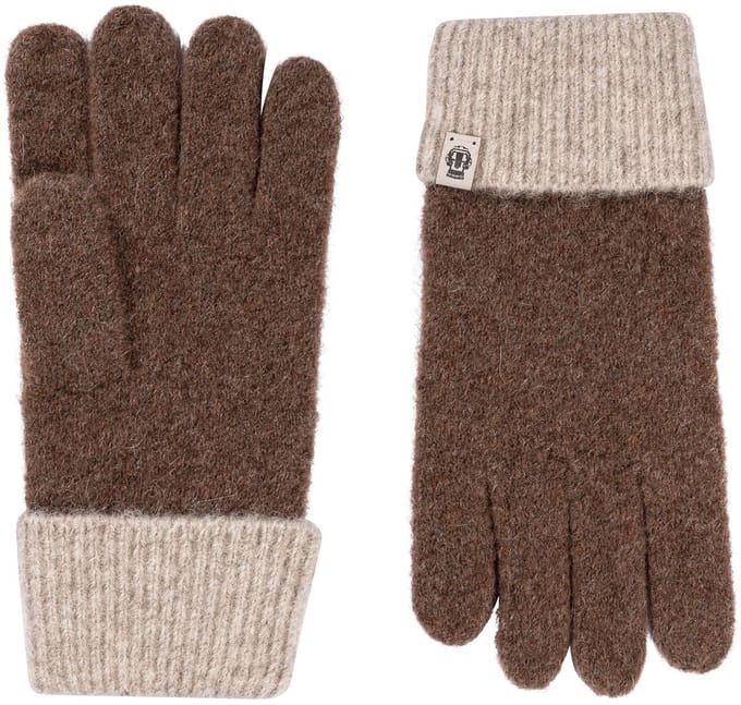 Roeckl Soft Cloud Handschoenen - Dames - taupe