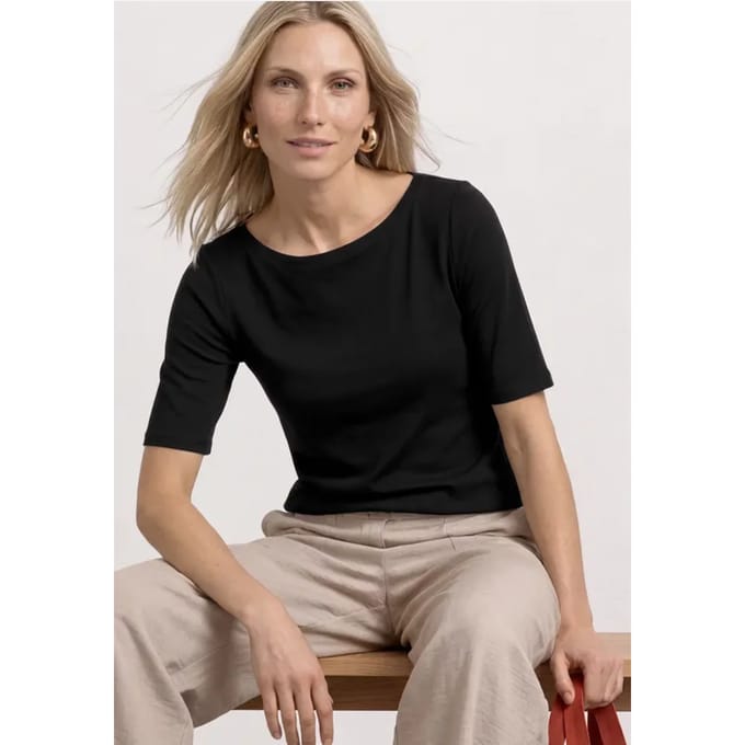 Basic Shirt