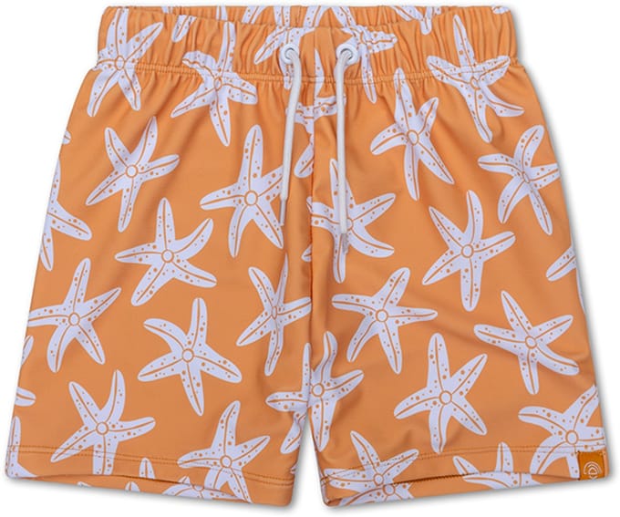 Swim Essentials - UV zwembroek - zeester