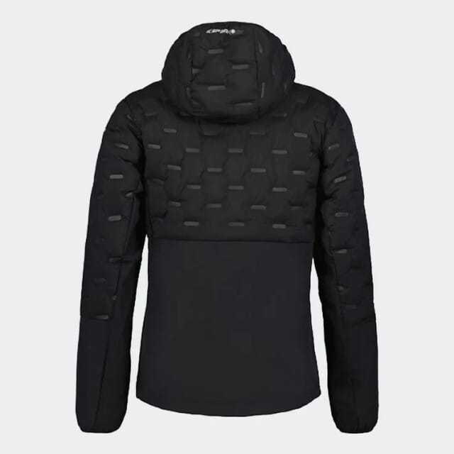 Icepeak Burdett 657905620i 990