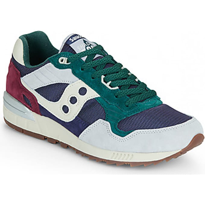 Lage Sneakers Saucony SHADOW 5000