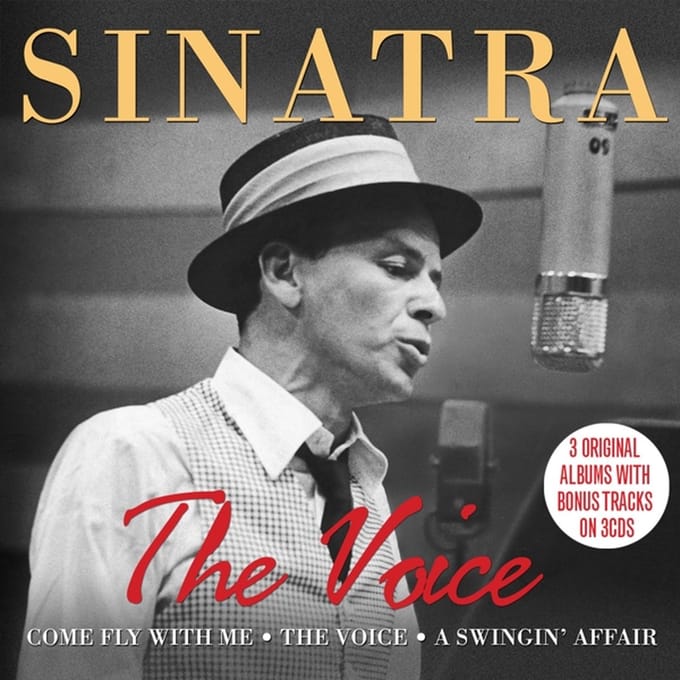 Voice